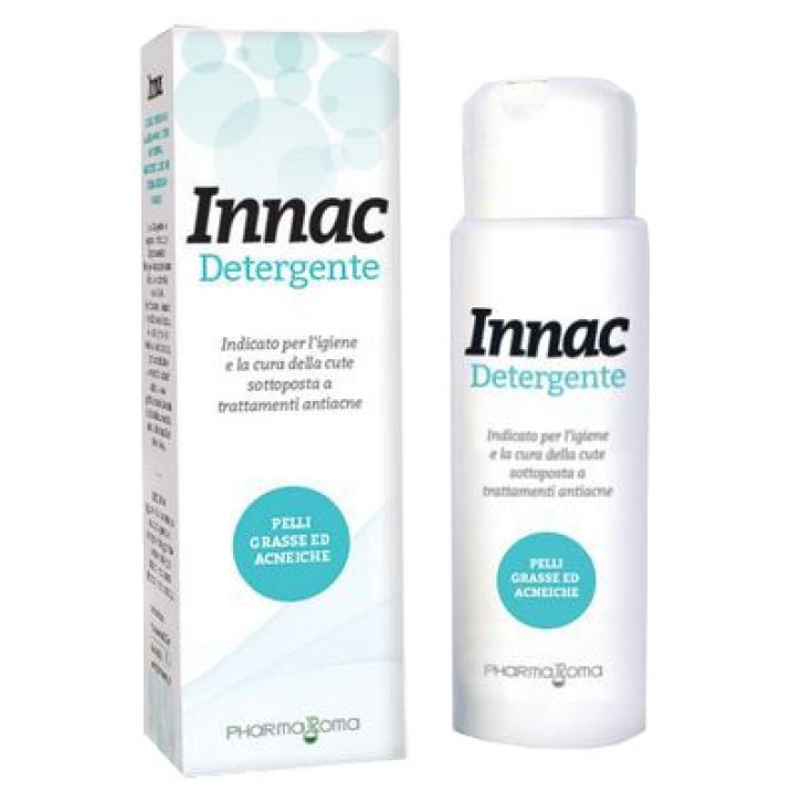 Innac Acneic Gesichtsreiniger 200ml