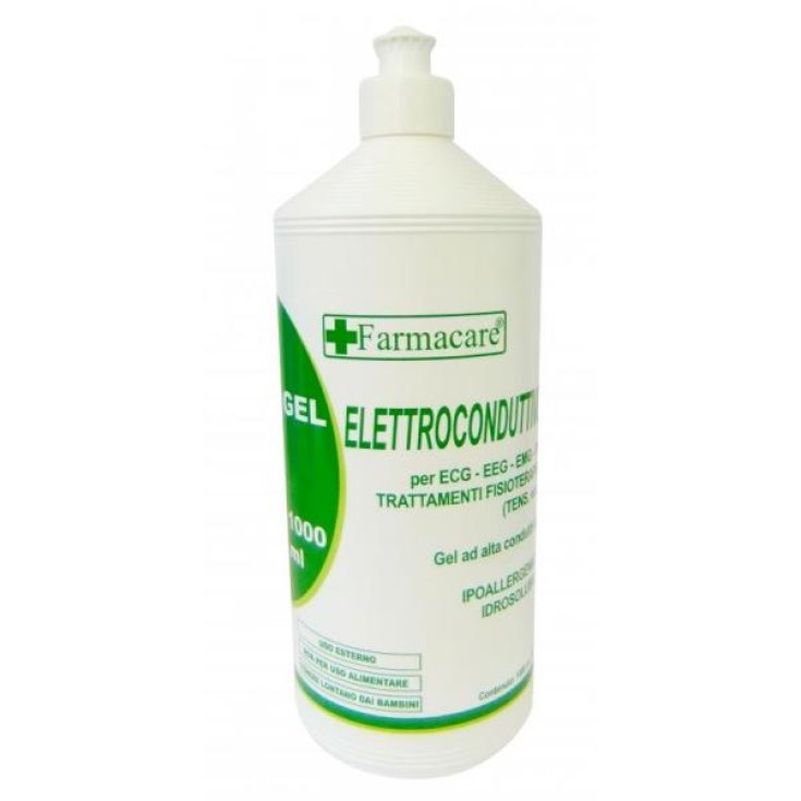 Pharmacare Elektroleitgel 1000ml