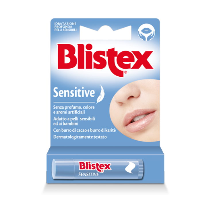 Blistex Empfindliche Lippen