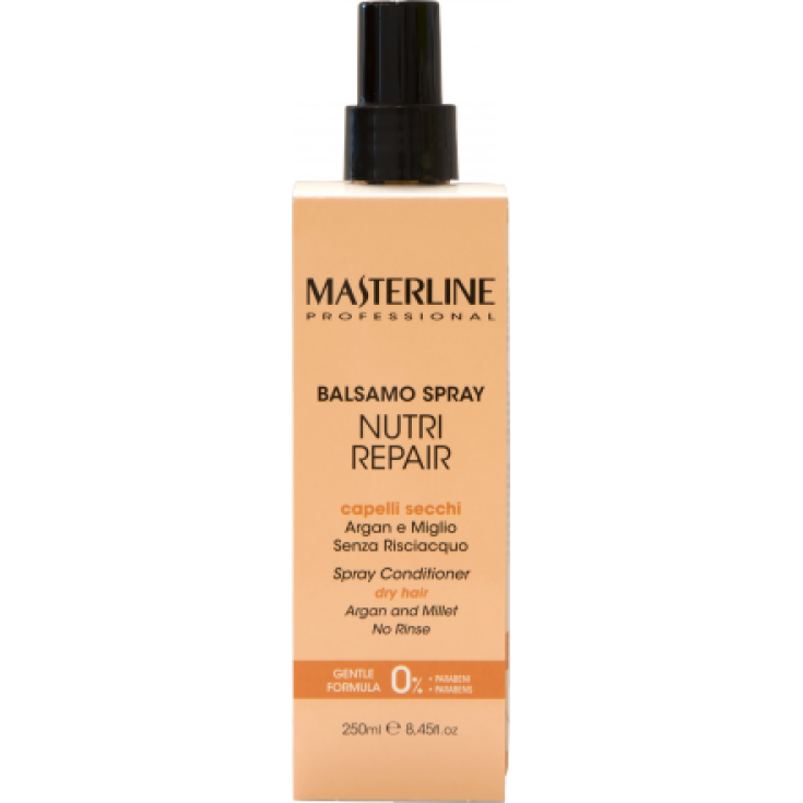 Masterline Pro Nourishing Spray Conditioner 250ml