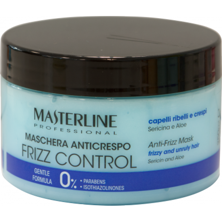 Masterline Pro Anti-Frizz-Maske 250ml