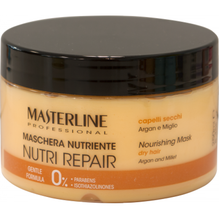 Masterline Pro Pflegende Maske 250ml