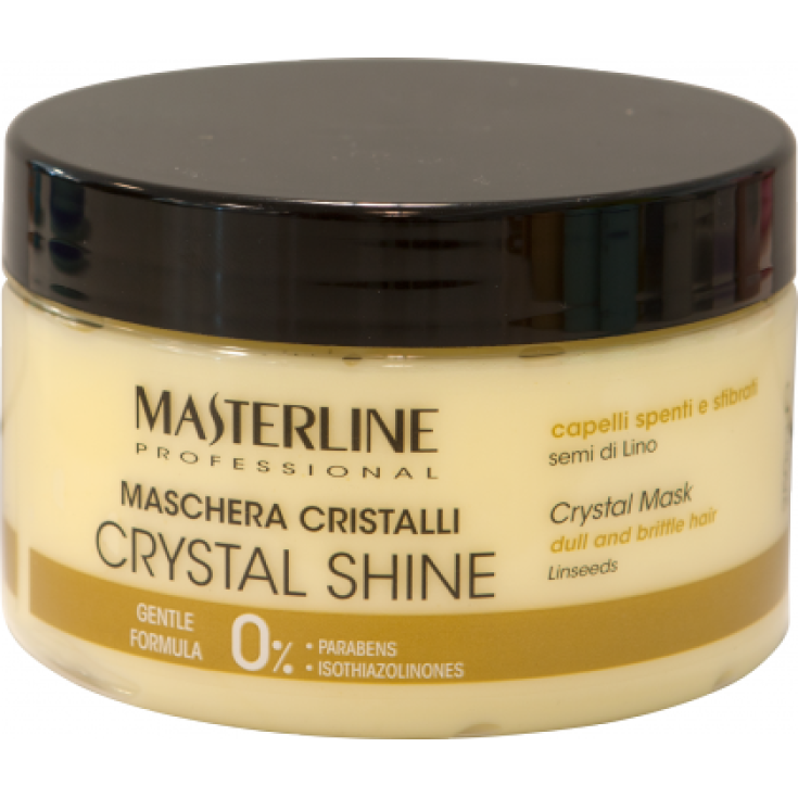 Masterline Pro Kristallmaske 250ml