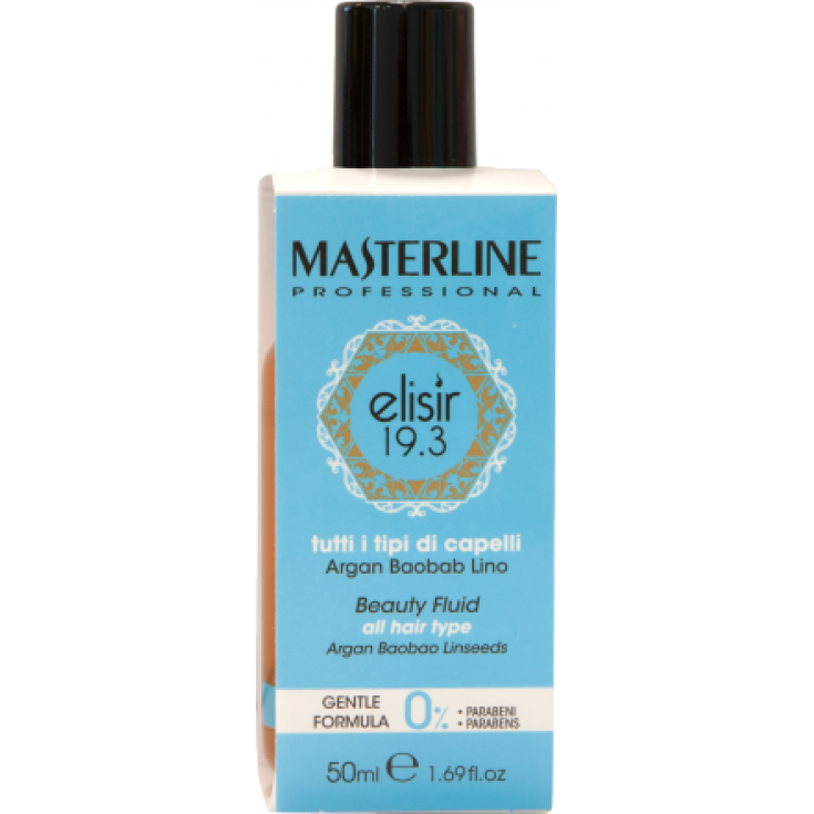 Masterline Pro Elixier 50ml