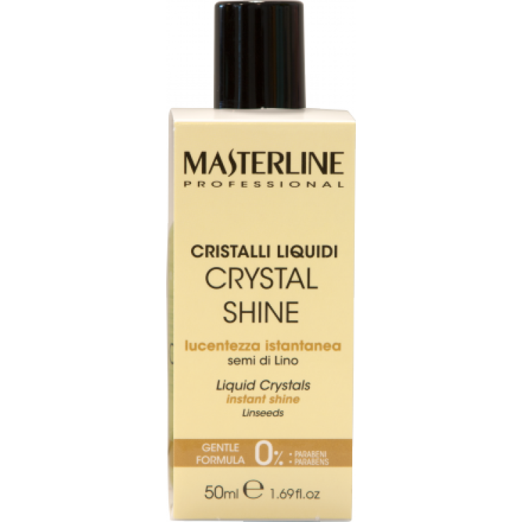 Masterline Pro Serum Kristalle 50ml