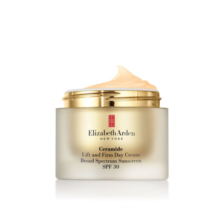 Elizabeth Arden Ceramide Lifting & Firm Tagescreme LSF 30 50 ml