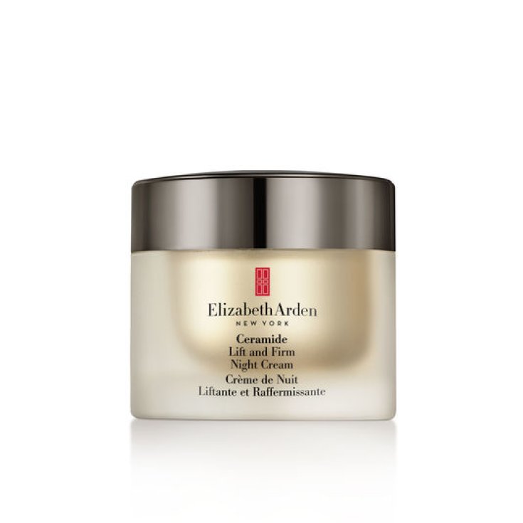 Elizabeth Arden Ceramide Lifting und feste Nachtcreme 50 ml