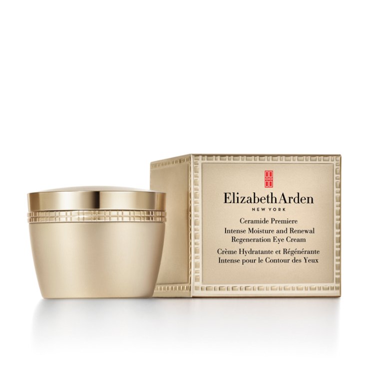 Elizabeth Arden Ceramide Premiere Intensive Regenerationscreme 50ml