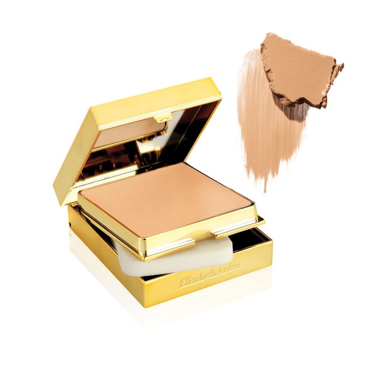 Elizabeth Arden Flawless Finish Sponge-On Makeup Honey Beige 1 Stück