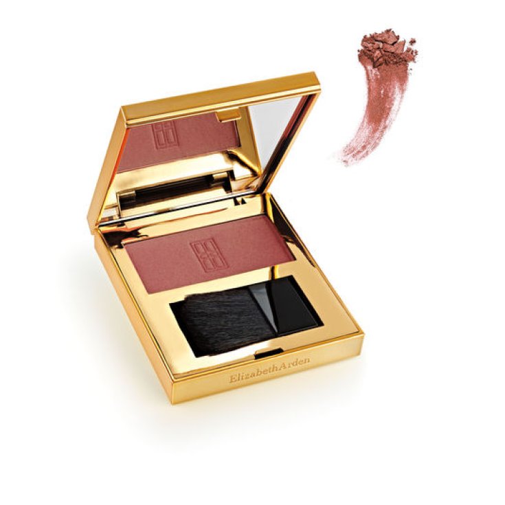 Elizabeth Arden Beautiful Color Radiance Blush Farbe Tearose