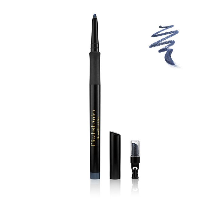 Elizabeth Arden Beautiful Color Precision Glide Eyeliner Sapphire 1 Stück