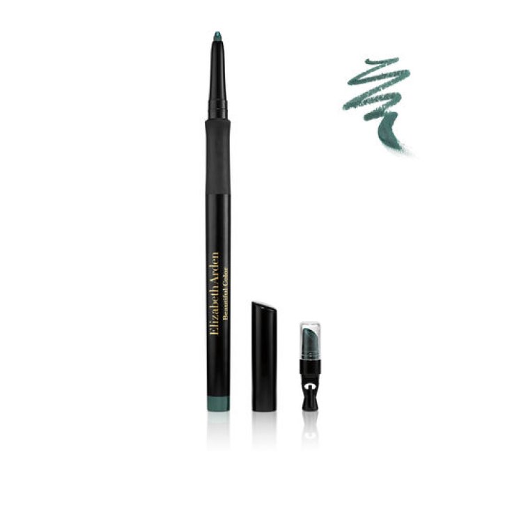 Elizabeth Arden Beautiful Color Precision Glide Eyeliner Farbe Smaragd