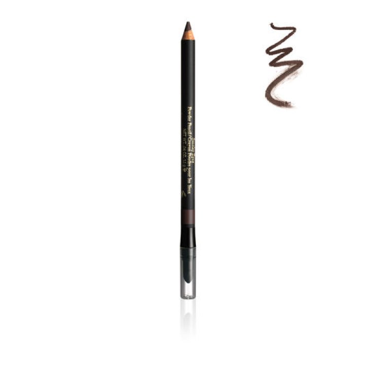 Elizabeth Arden Beautiful Color Smoky Eyes Pencil Express-Farbe