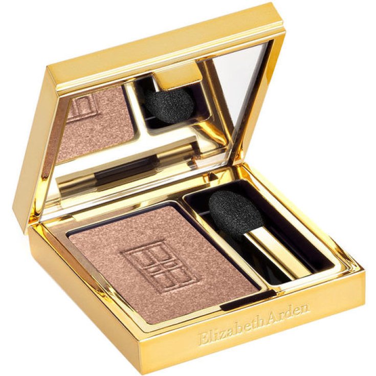 Elizabeth Arden Schöne Farbe Lidschatten Farbe Sonnenuntergang