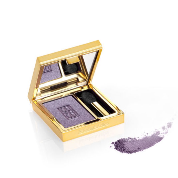 Elizabeth Arden Beautiful Color Lidschatten Amethyst Farbe