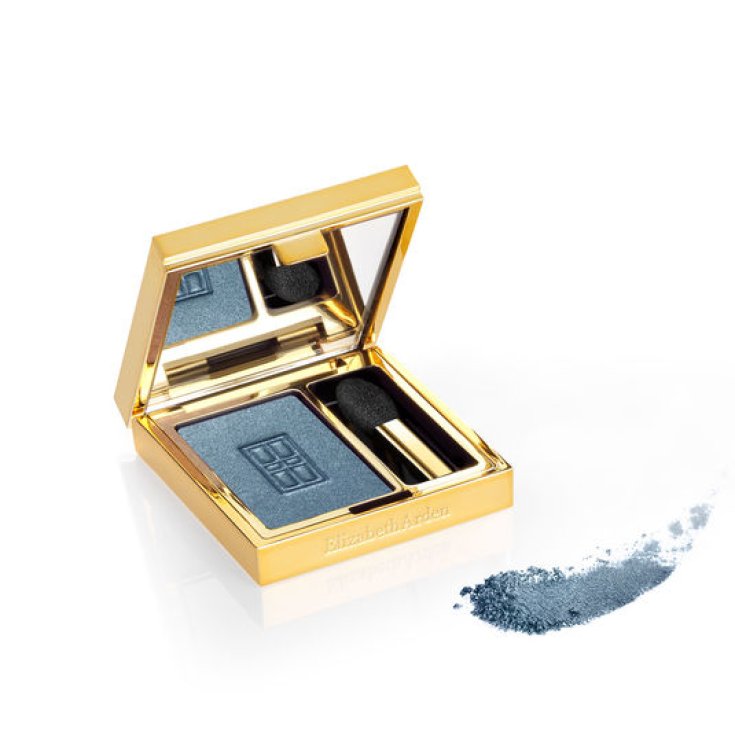 Elizabeth Arden Beautiful Color Lidschatten Mediterrane Farbe