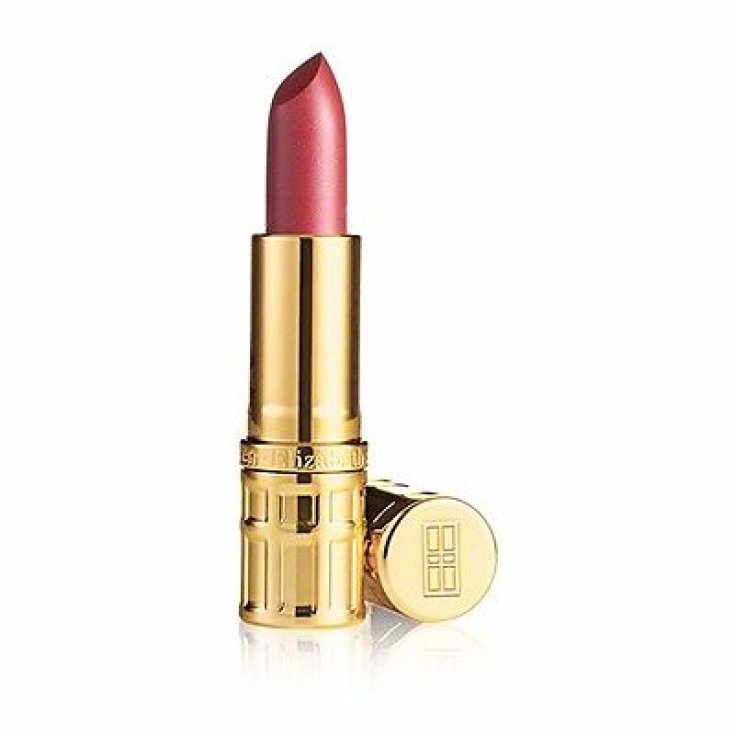 Elizabeth Arden Ceramide Ultra Lippenstift Farbe Rot Vintage