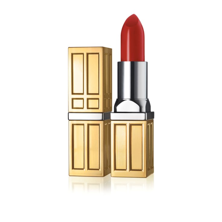 Elizabeth Arden Beautiful Color Feuchtigkeitsspendender Lippenstift Power Red 1 Stück