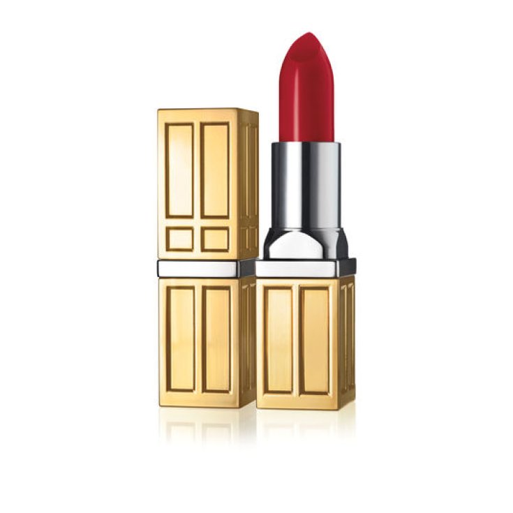 Elizabeth Arden Beautiful Color Feuchtigkeitsspendender Lippenstift Scharlachrot