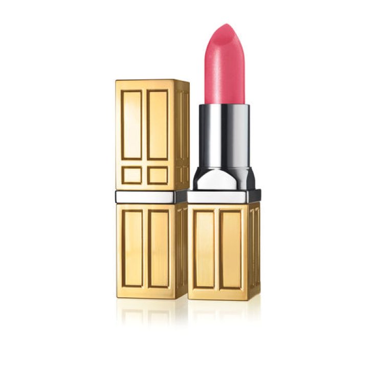Elizabeth Arden Beautiful Color Feuchtigkeitsspendender Lippenstift Farbe Pink Pink