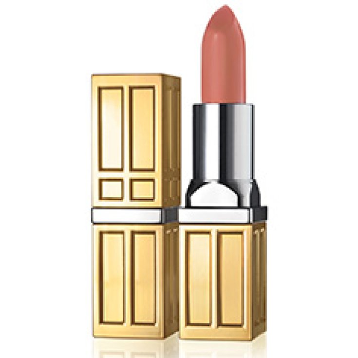 Elizabeth Arden Beautiful Color Feuchtigkeitsspendender Lippenstift in Nude-Farbe