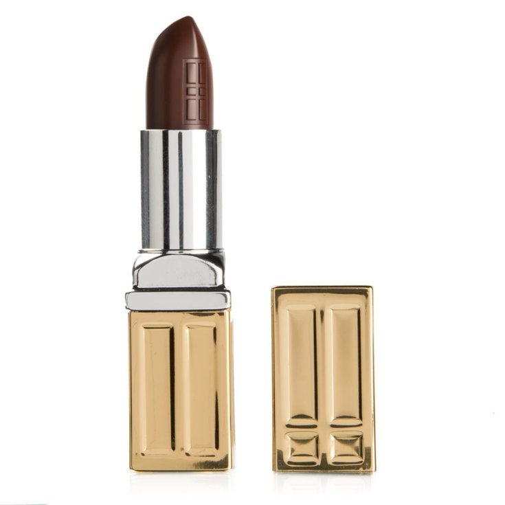 Elizabeth Arden Beautiful Color Moisturizing Lipstick Farbe Schokolade