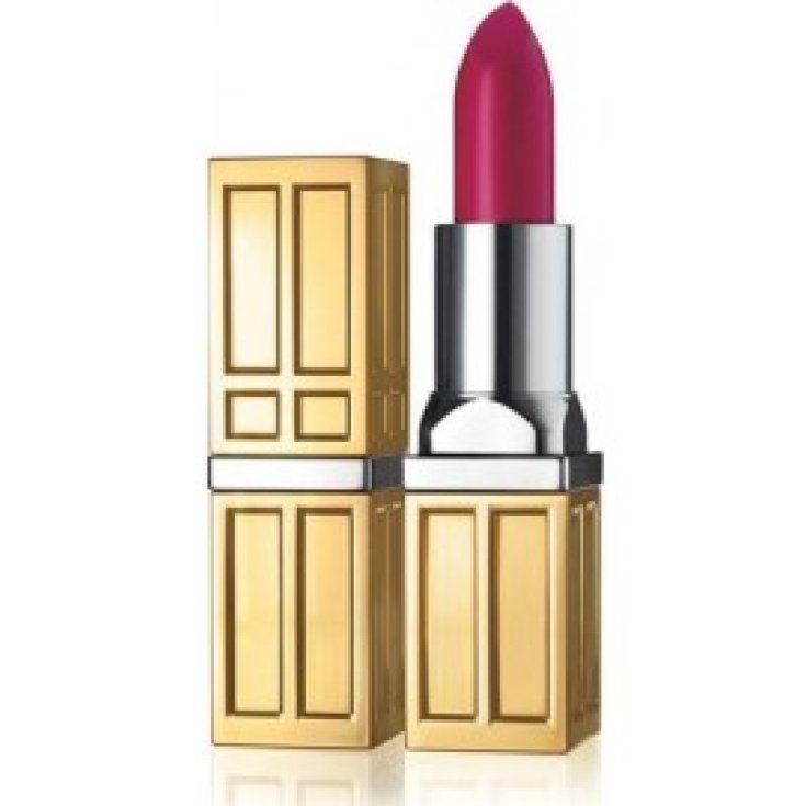 Elizabeth Arden Beautiful Color Feuchtigkeitsspendender Lippenstift Himbeerfarbe