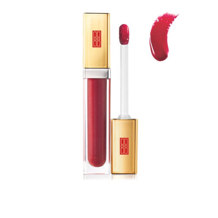 Elizabeth Arden Beautiful Color Luminous Lipgloss Farbe Red Door Red