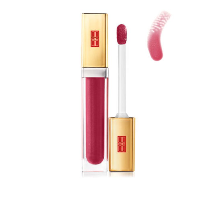 Elizabeth Arden Beautiful Color Luminous Lipgloss, süße rosa Farbe