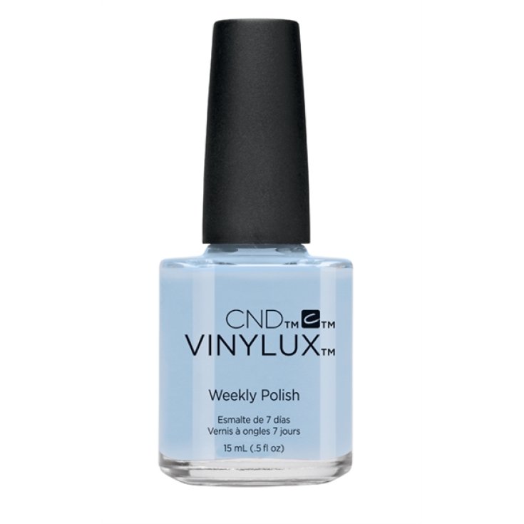 CND Vinylux Weekly Polish Flora & Fauna Collection Color 183 Creekside 15ml