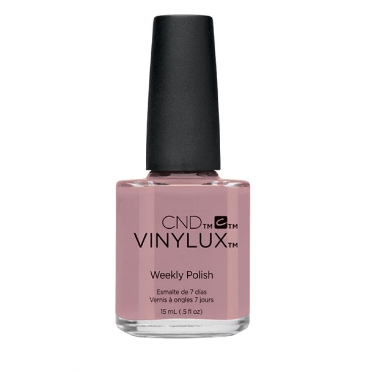 CND Vinylux Weekly Polish Flora & Fauna Collection Color 185 Field Fox 15ml