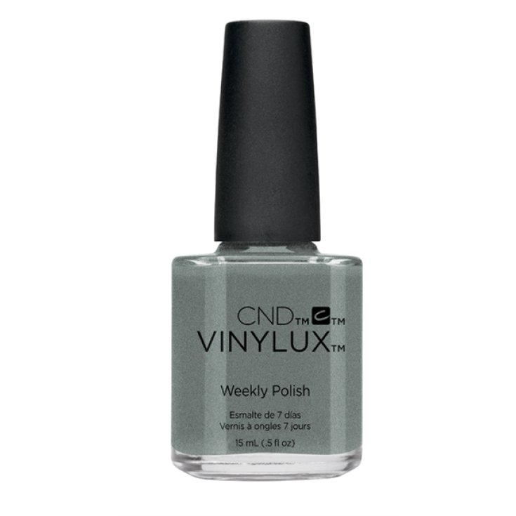 CND Vinylux Weekly Polish Flora & Fauna Collection Color 186 Wild Moss 15ml