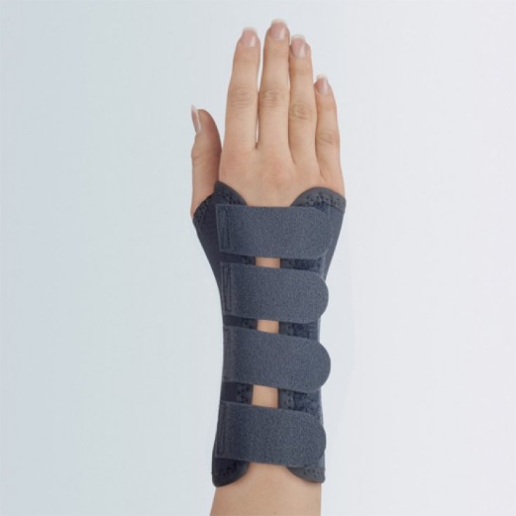 FGP Handgelenkbandage Light 19cm beidhändig tragbar