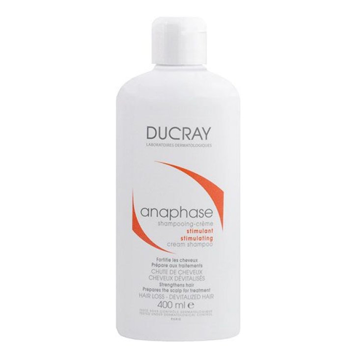 Ducray Anaphase-Shampoo 400ml