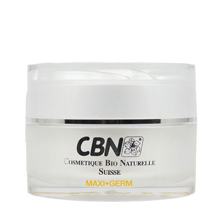 CBN Maxi Germ Multifunktionale Gelbehandlung 50ml