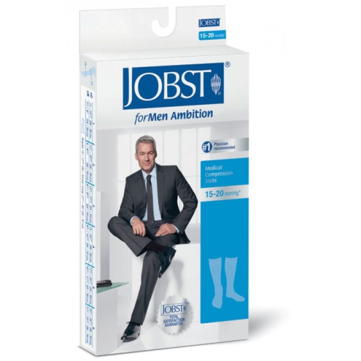 Jobst für Männer 15-20 Größe 2
