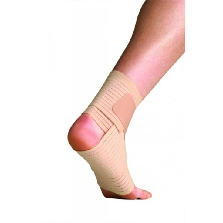 Thermoskin Wrap-Around Knöchelbandage L / XL