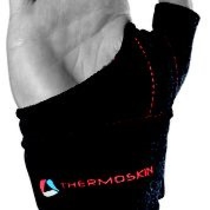 Thermoskin-Armband Linker Daumen Sport S / m