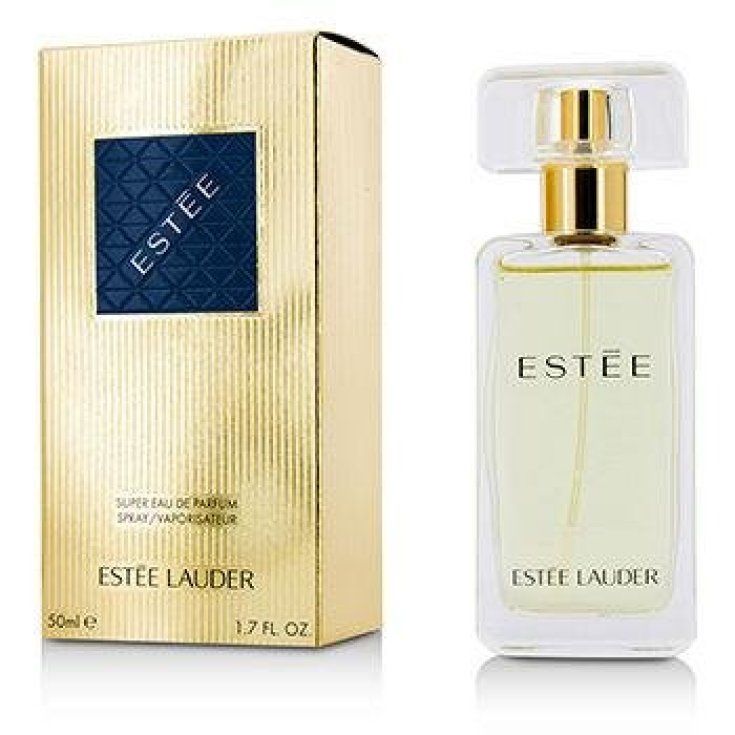 Estée Lauder Estée Super Eau de Parfum Spray 50 ml