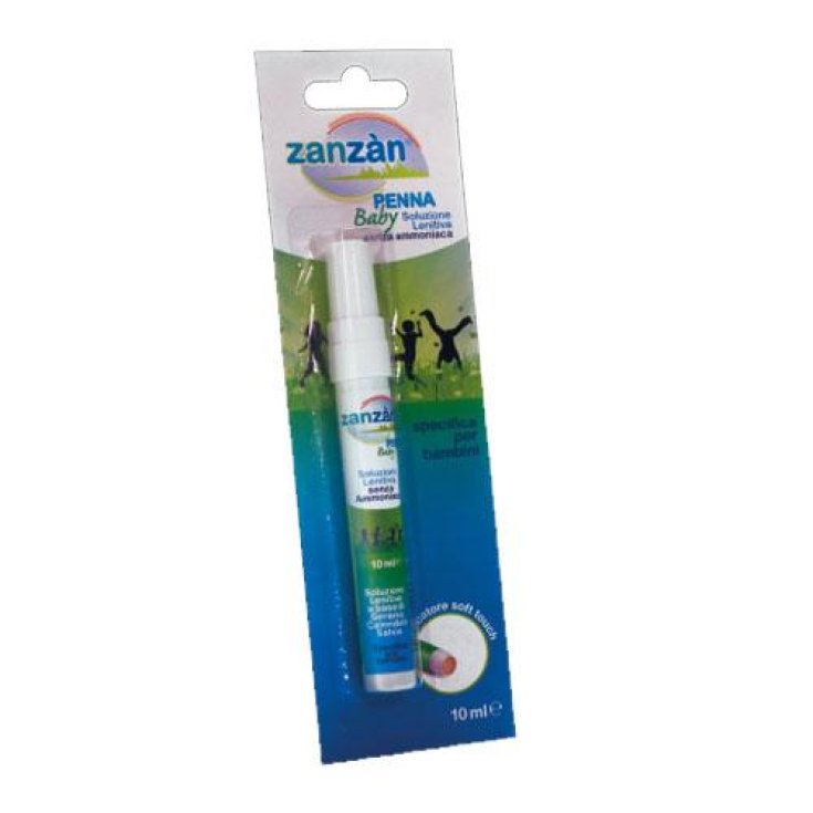 Zanzan Stift Baby 10ml