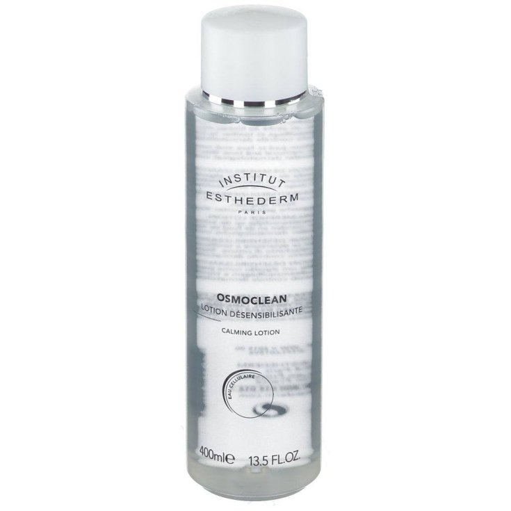 Institut Esthederm Osmoclean Désensibilisante Lotion 400ml