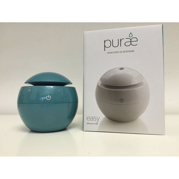 Purae Easy Blue Ultraschalldiffusor