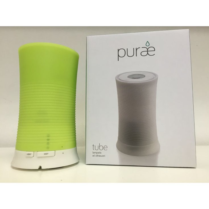 Purae Green Tube Ultraschalllampe