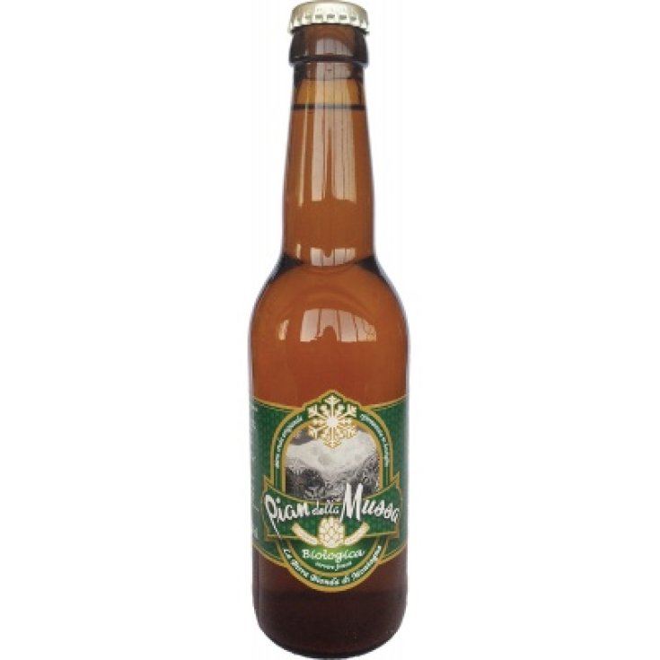 Fior Di Loto Raw Craft Bier Pils Bio 330ml