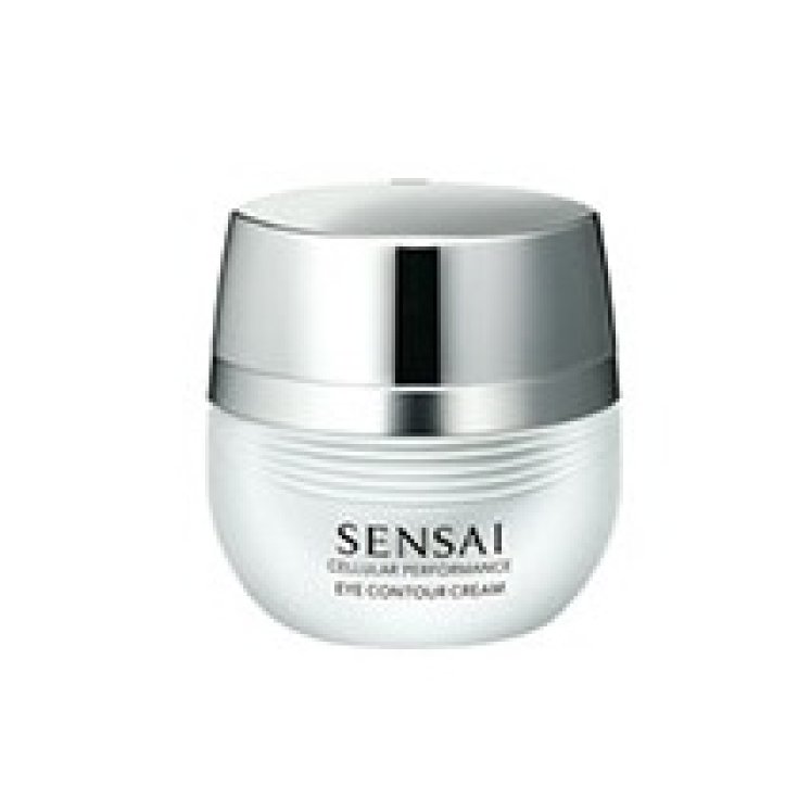 Kanebo Sensai Cellular Performance Augenkonturcreme 15ml