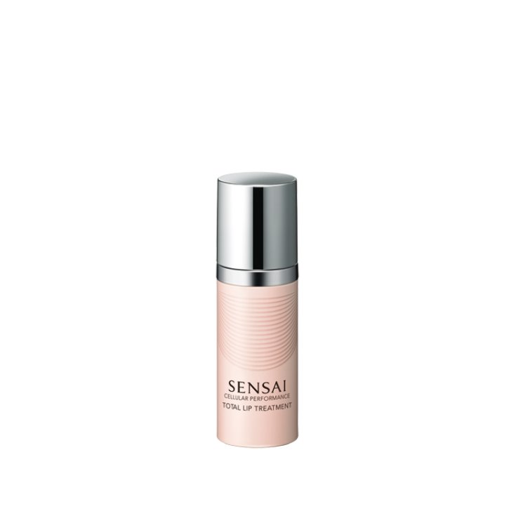 Kanebo Sensai Cellular Lip Treatment 15ml