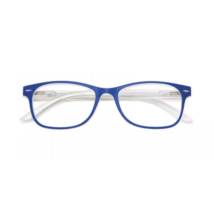 MAST Twins Gold Ice Blue Lesebrille Dioptrien +3,50 1 Stück