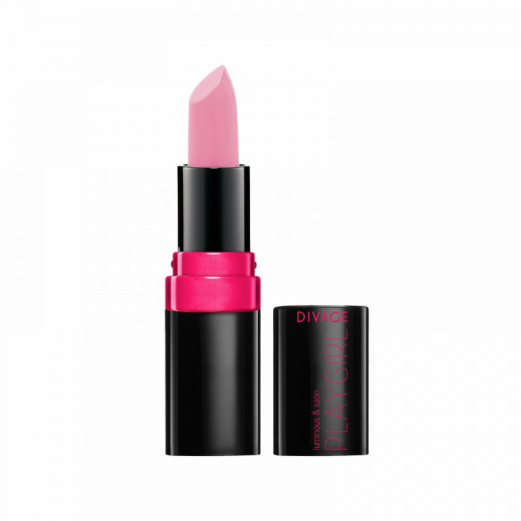 Divage Play Girl Moisturizing Lipstick Matt Nr. 3417 4g