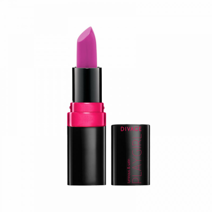 Divage Play Girl Moisturizing Lipstick Matt Nr. 3421 4g