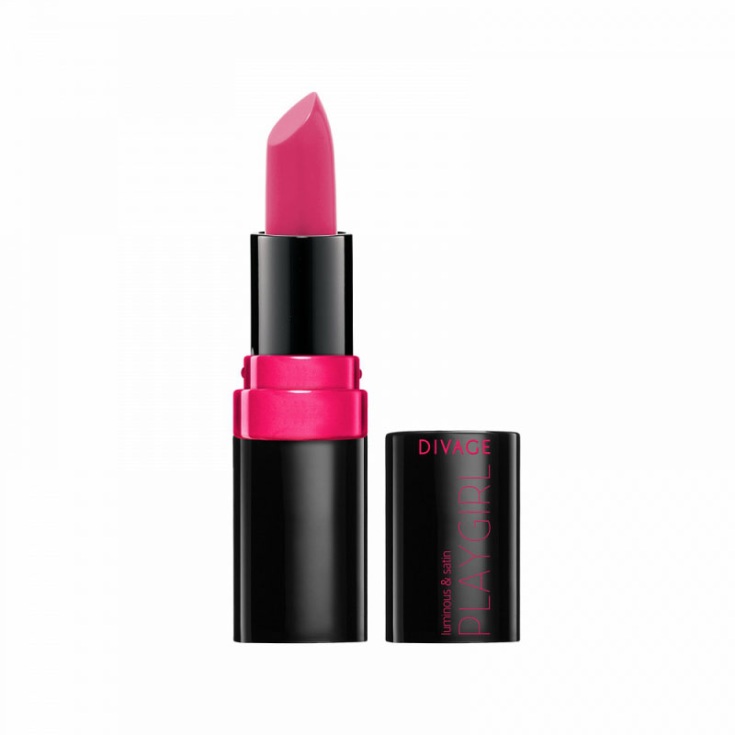 Divage Play Girl Moisturizing Lipstick Matt Nr. 3422 4g